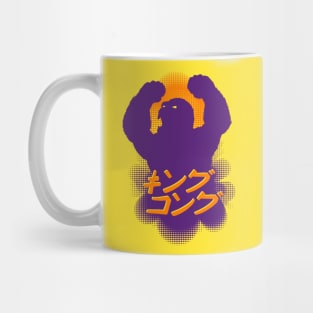 Team Ape Mug